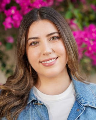 Photo of Resha Altai, Clinical Social Work/Therapist, MSW, LCSW