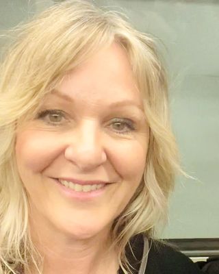 Photo of Geordie Gronn, Counsellor, MBACP