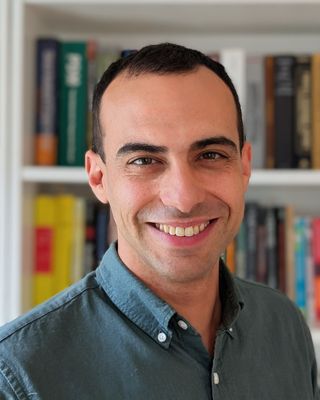 Photo of Nadav Klein, Psychiatrist, MD