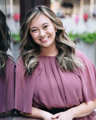 Photo of Lauren Yip, Pre-Licensed Professional, B.Sc., M.Sc.