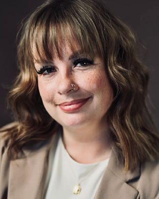 Photo of Tunisha Baines, Registered Social Worker, MSW, RSW