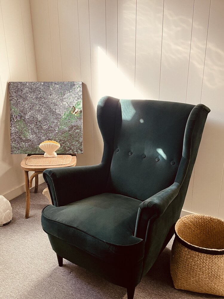 Relax and unwind. Appointments available in person (Riverland SA). Or, experience the same at home; grab a drink, get comfortable- it's your time.