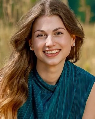 Photo of Skyler Tritt, Pre-Licensed Professional, MA, LPCC