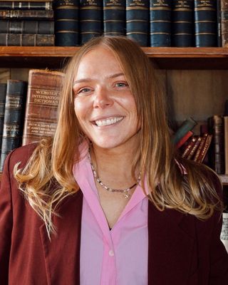 Photo of Taash Balakas, Psychologist, PsyBA General