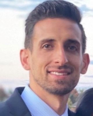 Photo of Kristofer Picano, Limited Licensed Psychologist in Michigan