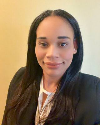 Photo of Princess Morgan, Licensed Social Worker, LSW, CADC
