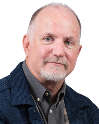 Photo of David Shoup, Psychologist, PhD