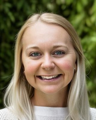 Photo of Alissa R. Sweeney, Clinical Social Work/Therapist, LLMSW, SSW