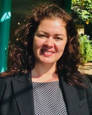 Photo of Katalin Reszegi, Psychologist, PhD