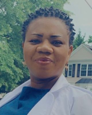 Photo of Scholarstica N Osuagwu, Psychiatric Nurse Practitioner in Lanham, MD