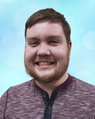 Photo of Charles Dale, Counselor, LPC-IT
