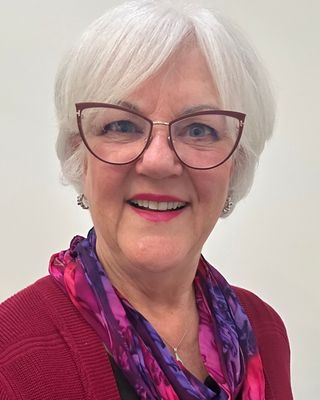 Photo of Sharon Storton, Registered Social Worker, MA, MS, RSW