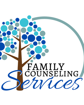 Photo of Angela Moffitt - Family Counseling Services, Licensed Professional Counselor, LPC