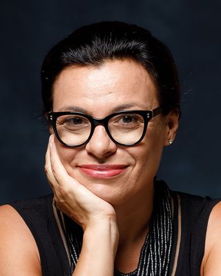 Photo of Irina Marc King, Licensed Professional Counselor, MA, MBA, CYT, EMDR, IFS