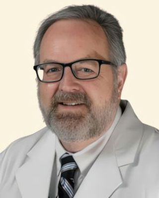 Photo of Dr. Paul Pyles, Psychiatrist, MD