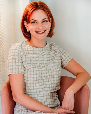 Photo of Hollee Becerra, Licensed Professional Counselor, MA, LPC