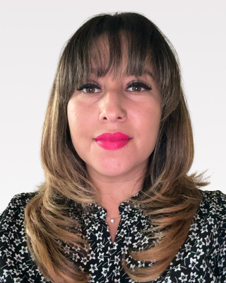 Photo of Angelica Ortega, Clinical Social Work/Therapist, LCSW