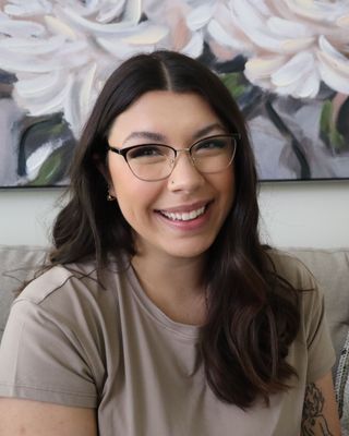 Photo of Brooke DiLascio, Pre-Licensed Professional