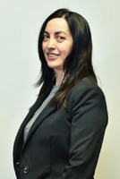 Gallery Photo of Yaneth Beltran, RD, LDN, CEDRD is a Registered Dietitian and Licensed Nutritionist.