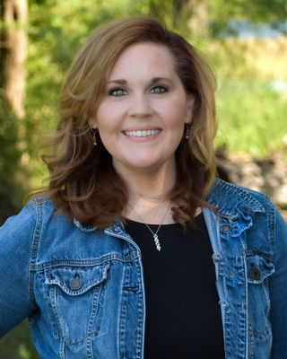 Photo of Jessica Utley, Licensed Professional Counselor in Frisco, TX