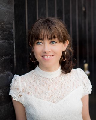 Photo of Kimberly Barker, Psychologist, PsychD, HCPC - Couns. Psych.