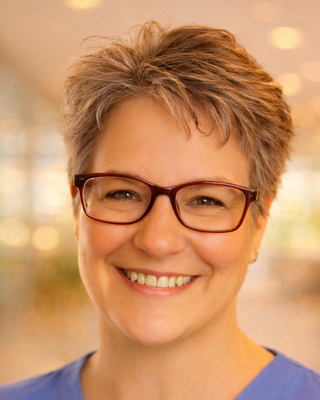 Photo of Shelly Evans Goodman, Licensed Professional Counselor, LPC