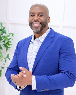 Photo of Kenneth Crawford, Clinical Social Work/Therapist, LCSW