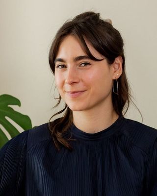 Photo of Sophia Green Therapy, Marriage & Family Therapist in Berkeley, CA