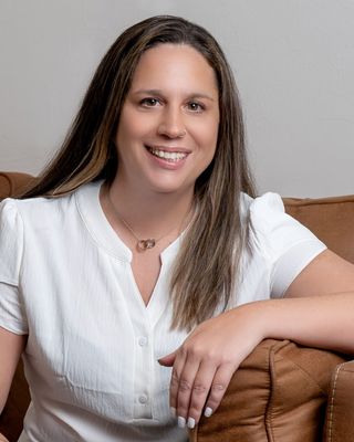 Photo of Amber Pestian, LCSW, Clinical Social Work/Therapist