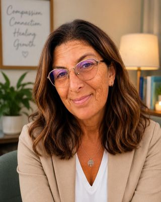 Photo of Jennifer Wasilewski, Clinical Social Work/Therapist, LISW
