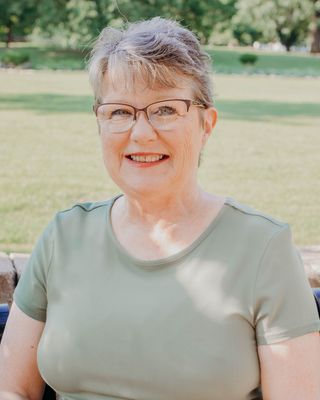 Photo of Debbie Wade, Licensed Professional Counselor in Oklahoma