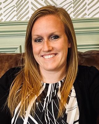 Photo of Brittney Harris, Clinical Social Work/Therapist in Republic, MO