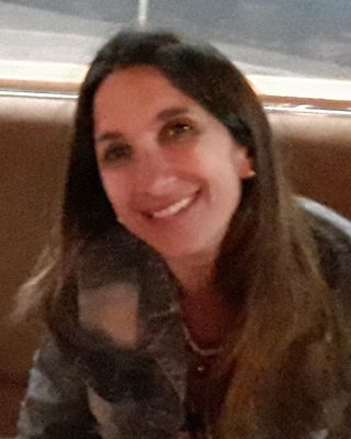 Foto de Barbara Nader - Barbara Nader, Psicólogo, Lic. en Psicología