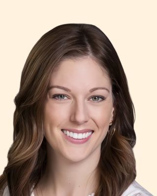 Photo of Courtney Gutantes, Licensed Professional Counselor, MS, LPC