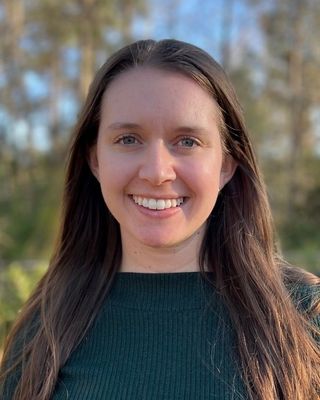 Photo of Katie Wehrle, Supervisee in Clinical Social Work, MSW