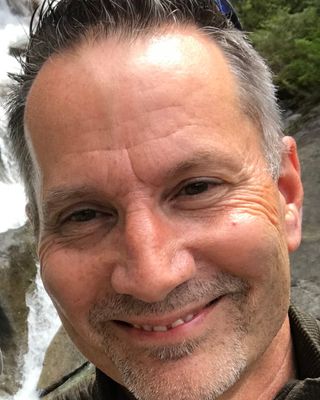 Photo of Patrick Calvo, Marriage & Family Therapist Associate in Loyal Heights, Seattle, WA