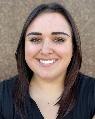 Photo of Sierra Haines, Clinical Social Work Candidate, MSW, SWC