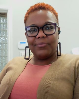 Photo of LaShondra Brown, Clinical Social Work/Therapist in Gladewater, TX