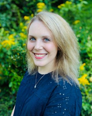 Photo of Katie Grace Sergent, Licensed Professional Counselor, LPC, NCC