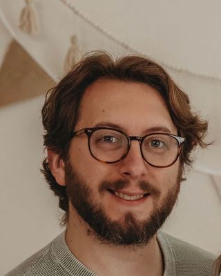 Photo of Riley McConnell, Licensed Professional Counselor, MS, LPC