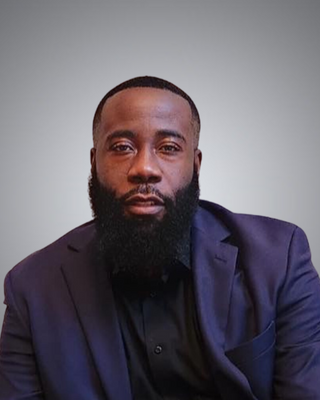 Photo of Gabriel Essilfie, Psychiatric Nurse Practitioner, APN, PMHNP