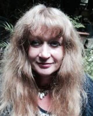 Photo of Karen Burgess, Psychotherapist