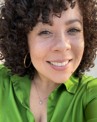 Photo of Heather Parsons, Marriage & Family Therapist, LMFT