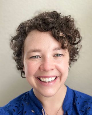 Photo of Alexandra Lochan, Clinical Social Work/Therapist, LCSW-S