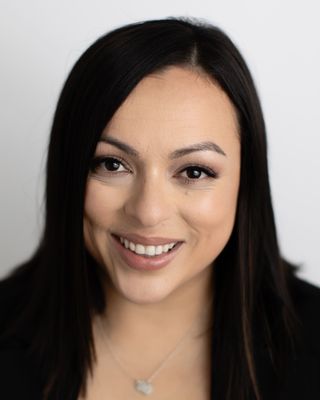 Photo of Gyna O'Connell, Licensed Professional Counselor, LPC