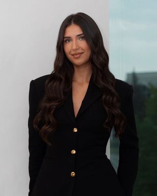 Photo of Serena Muraca, Registered Psychotherapist (Qualifying), MA