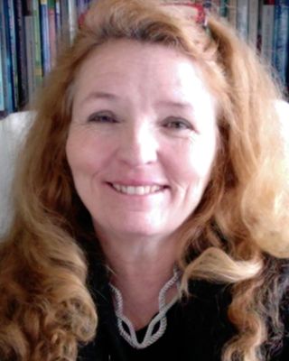 Photo of Anna Allred - Anna Allred, Producing A Better You, Mental Health Counselor, LPC, LMHC, MA