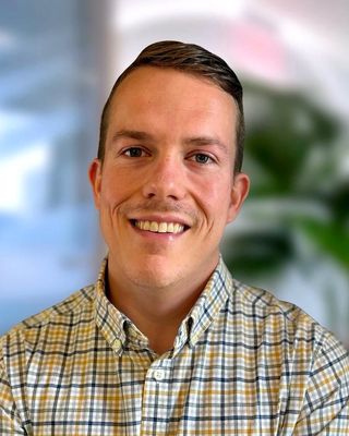 Photo of Ken Holt, Clinical Social Work/Therapist, LISW-S, LICDC, CS