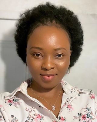 Photo of Rose Y Nkayamba, Pre-Licensed Professional