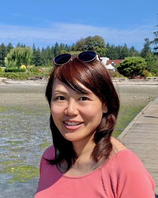 Photo of Wai-Han Lui - Wai-Han Counselling: EMDR for Trauma & Anxiety, Counsellor, MSc, MA, CCC